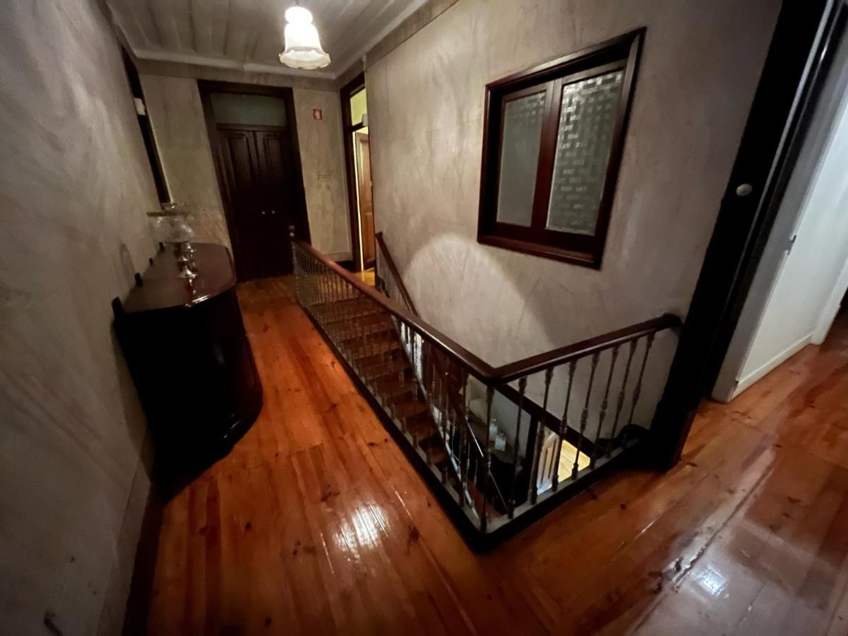 Alojamento Vintage Baixa - Tomar Zewnętrze zdjęcie
