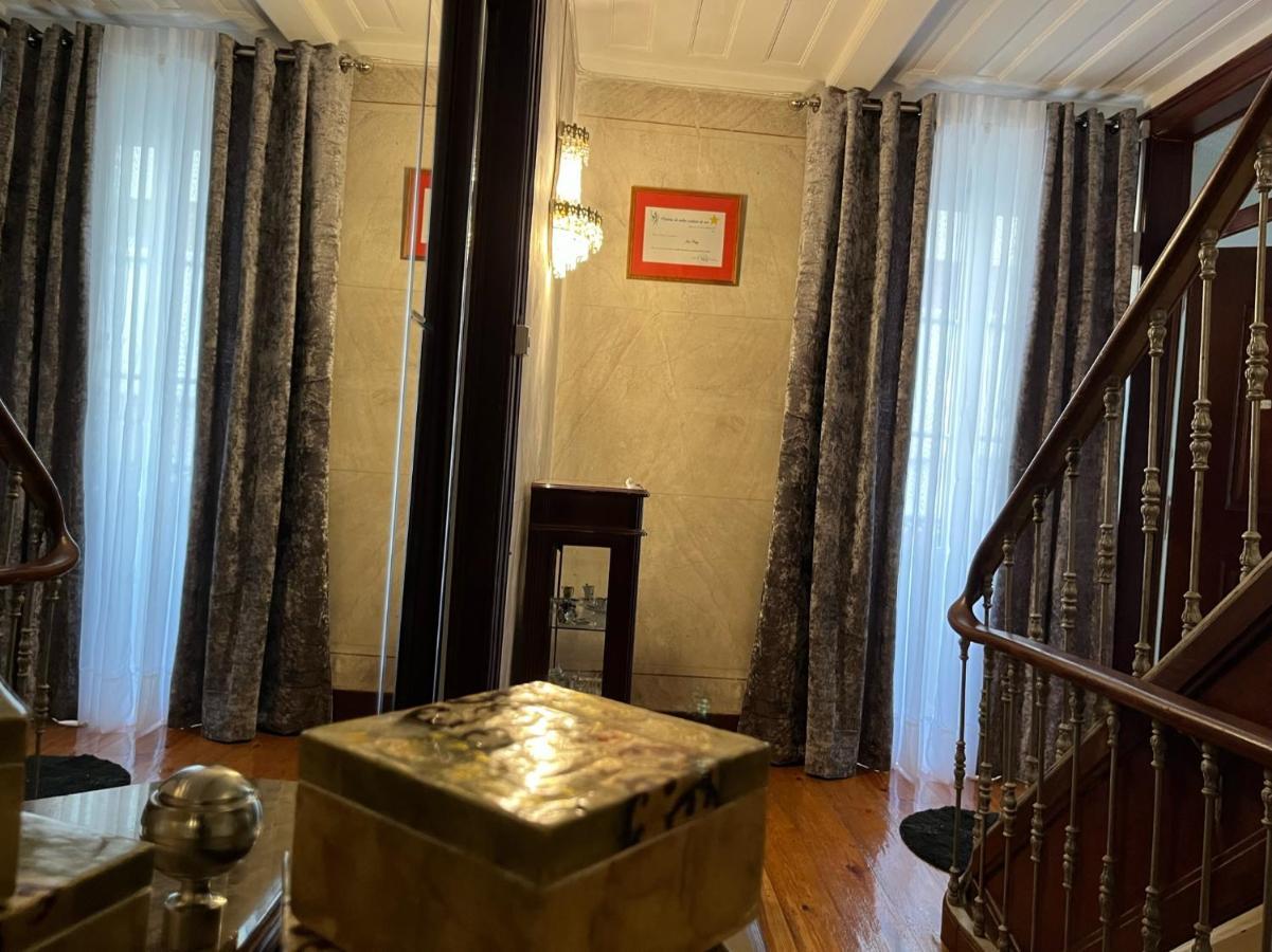 Alojamento Vintage Baixa - Tomar Zewnętrze zdjęcie