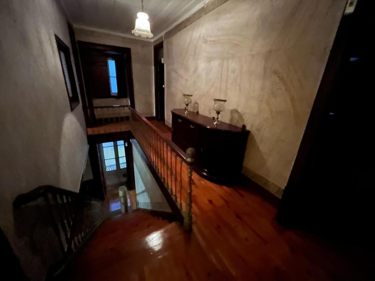 Alojamento Vintage Baixa - Tomar Zewnętrze zdjęcie