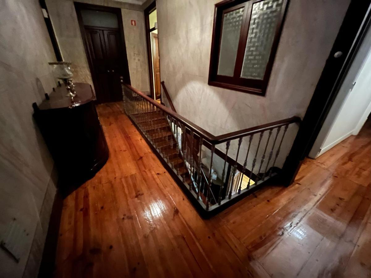 Alojamento Vintage Baixa - Tomar Zewnętrze zdjęcie
