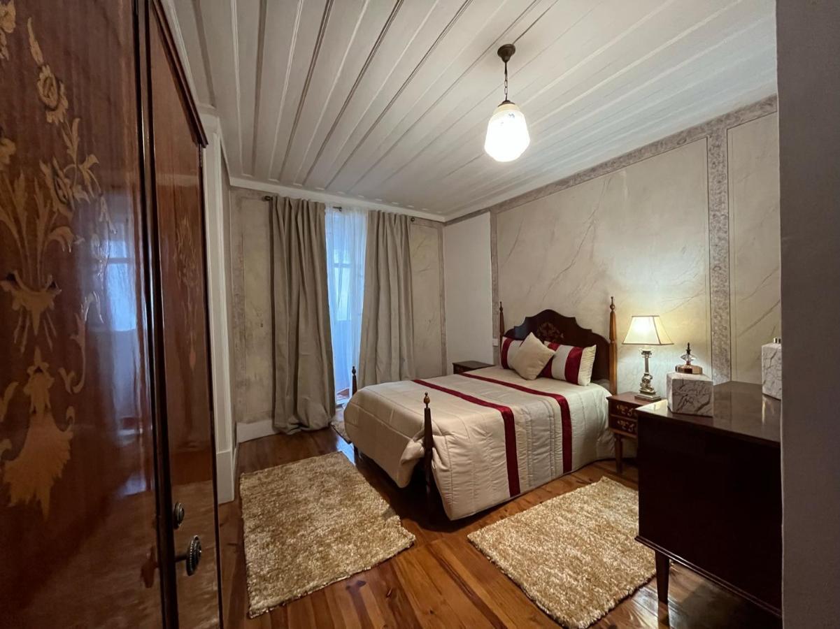 Alojamento Vintage Baixa - Tomar Zewnętrze zdjęcie