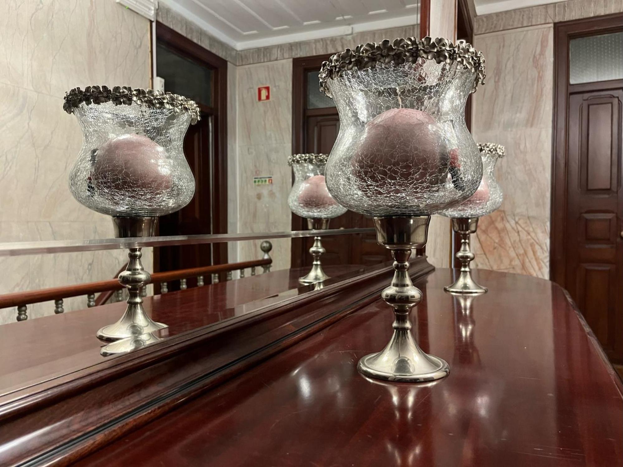 Alojamento Vintage Baixa - Tomar Zewnętrze zdjęcie